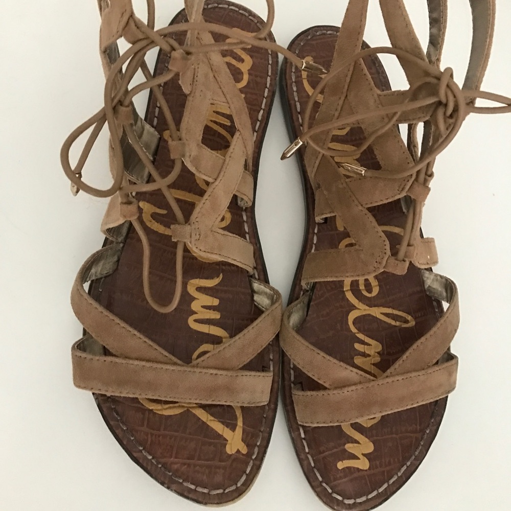 Sam Edelman Sandals - Picture 2 of 5